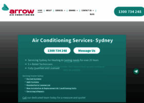 arrowairconditioning.com.au
