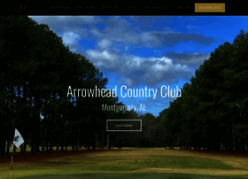 arrowheadcountryclub.net