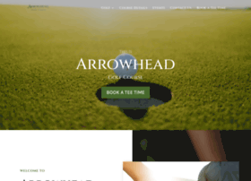 arrowheadvt.com