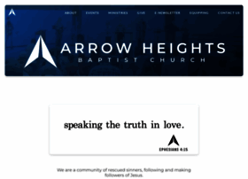 arrowheights.org