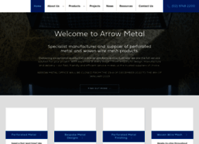 arrowmetal.com.au