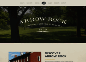arrowrock.org
