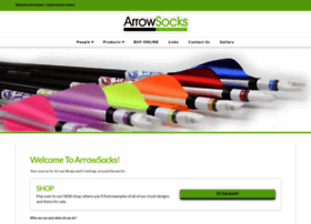 arrowsocks.co.uk