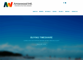 arrowwood.co.za