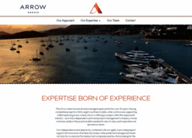 arrowyacht.com