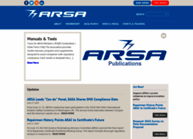 arsa.org