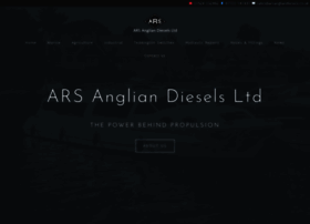arsangliandiesels.co.uk