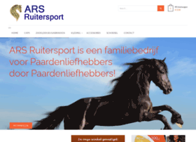 arsruitersport.nl