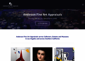 art-appraisals.net