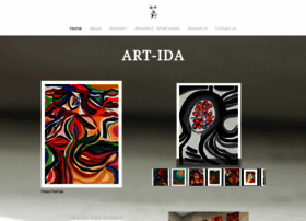 art-ida.com