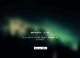 art-splash.com