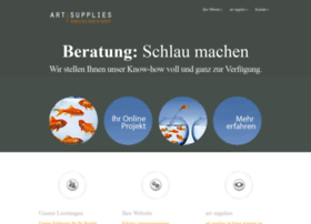 art-supplies.de