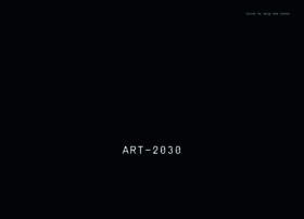 art2030.org