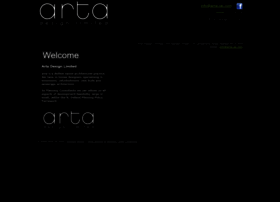 arta.uk.com