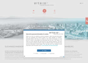 artaxo.com