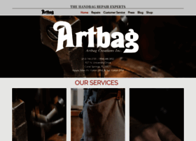 artbag.com