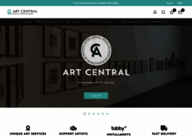 artcentral.ae