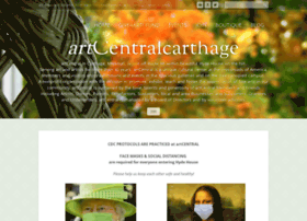 artcentralcarthage.org