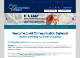 artcomsys.com