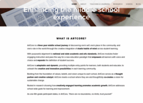 artcorelearning.org