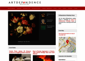 artdependence.com