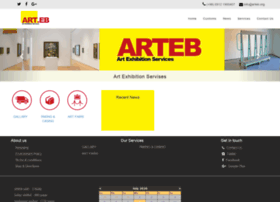 arteb.org