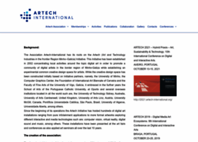 artech-international.org