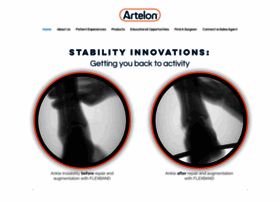 artelon.com