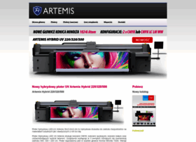 artemisprinters.eu
