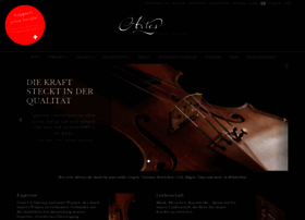 artes-violins.ch