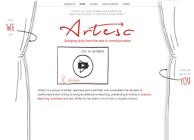 artesc.org