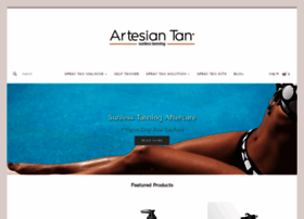 artesiantan.com