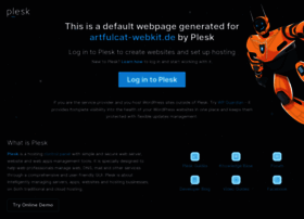 artfulcat-webkit.de