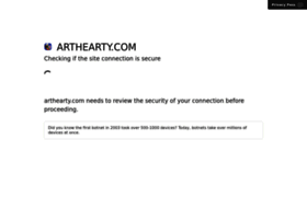 arthearty.com
