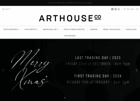 arthouseco.com.au