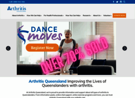 arthritis.org.au