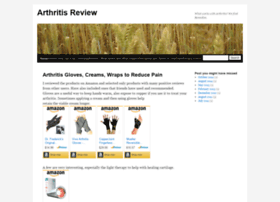 arthritisreview.net