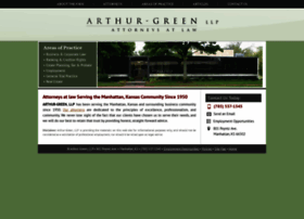 arthur-green.com