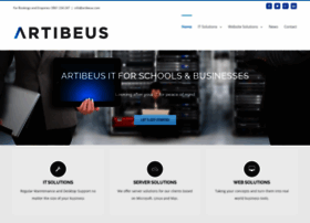 artibeus.com