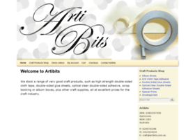artibits.com.au