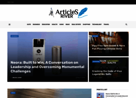 articlesriver.com