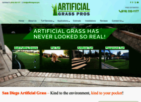 artificialgrass.pro