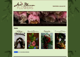 artinbloomflowers.com