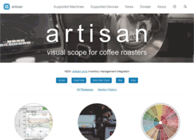 artisan-scope.org