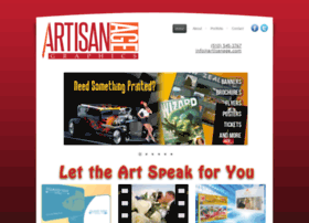 artisanage.com