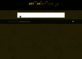 artisanimation.com