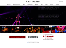 artisanpro.co.uk