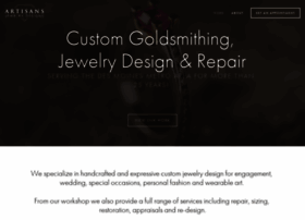 artisansjewelry.com