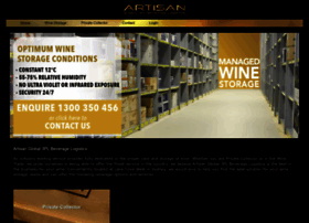 artisanwinestorage.com.au
