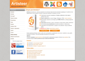 artisteerweb.pl